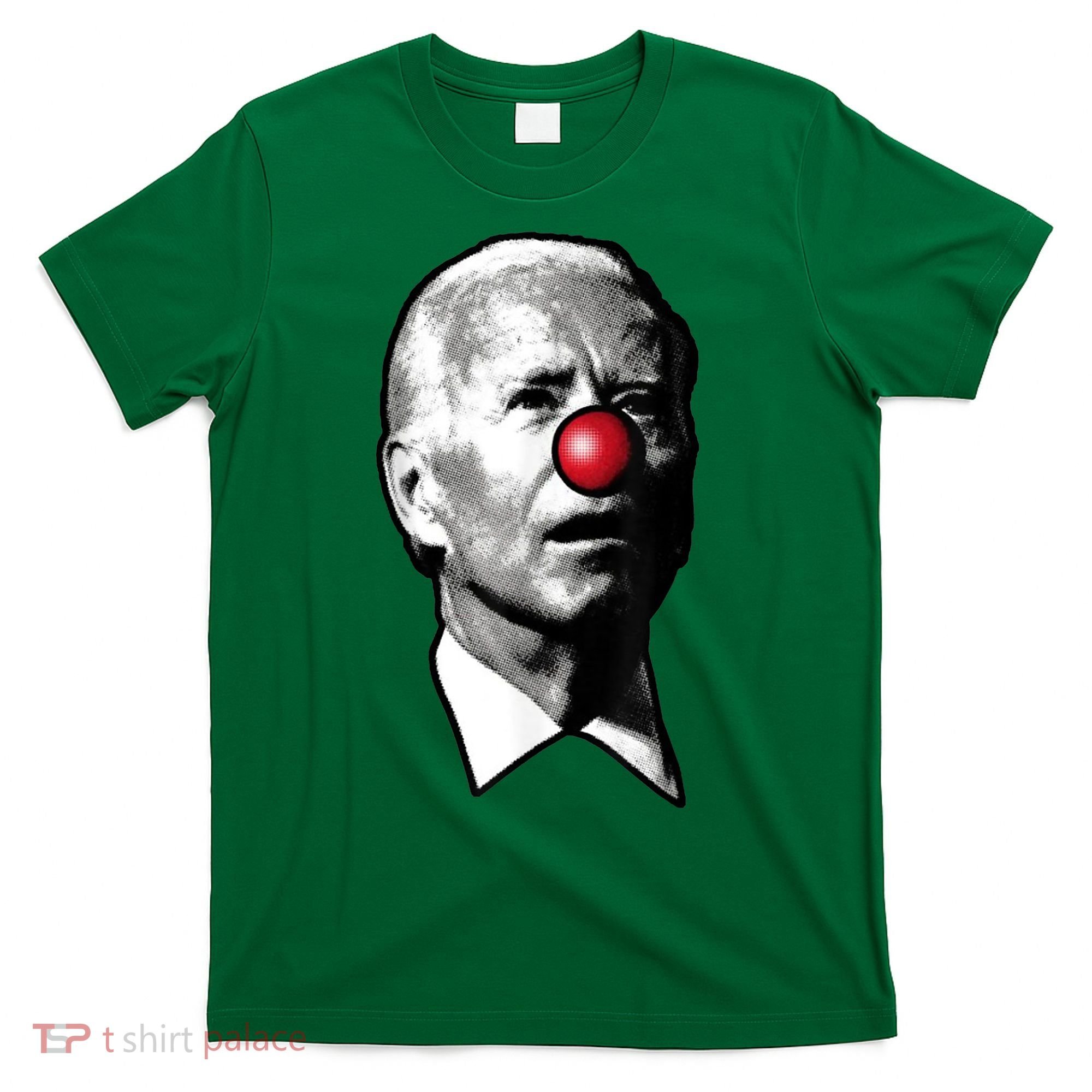 Biden Clown T-Shirt