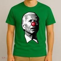 Biden Clown T-Shirt thumb 3