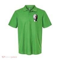 Biden Clown Polo thumb 0