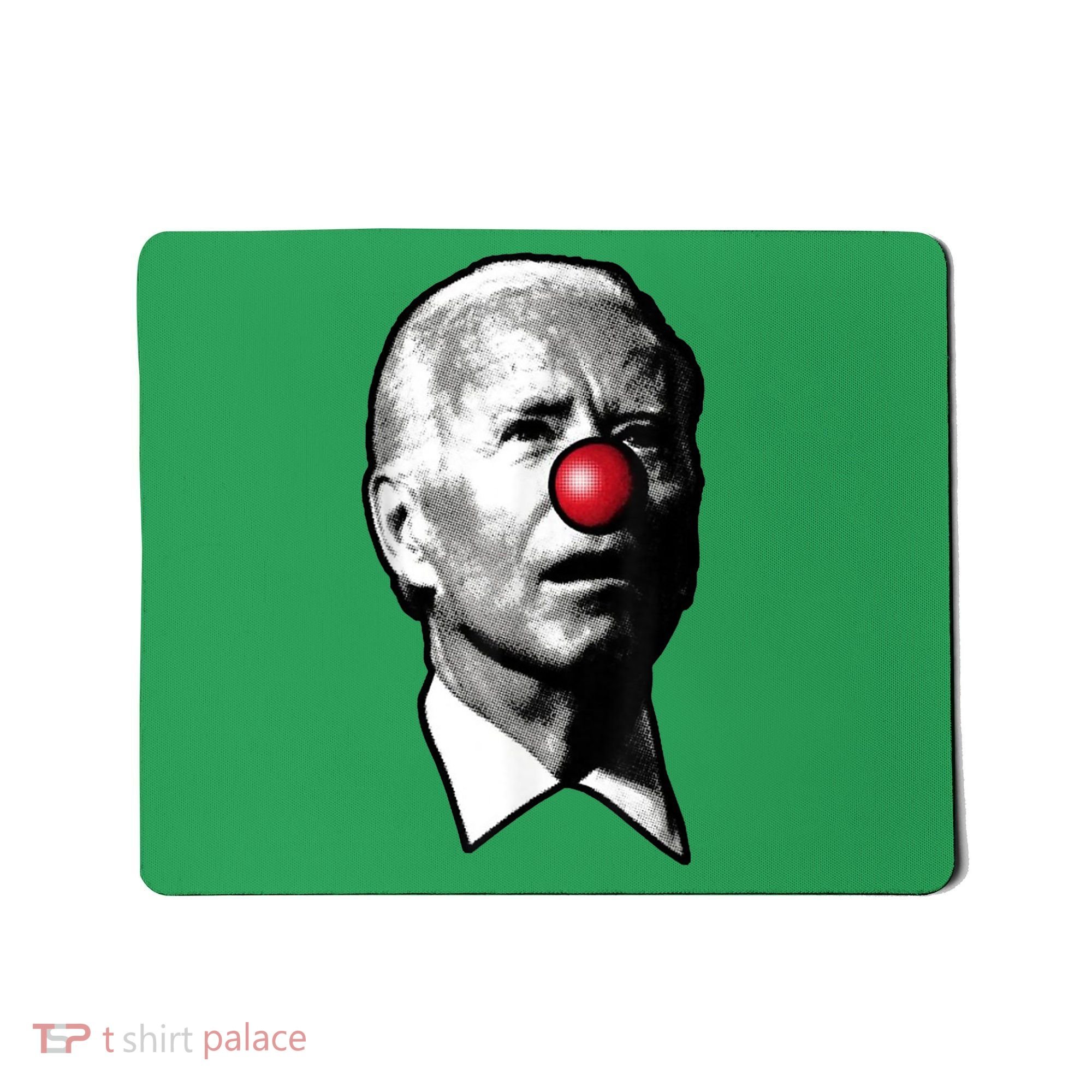 Biden Clown Mousepad