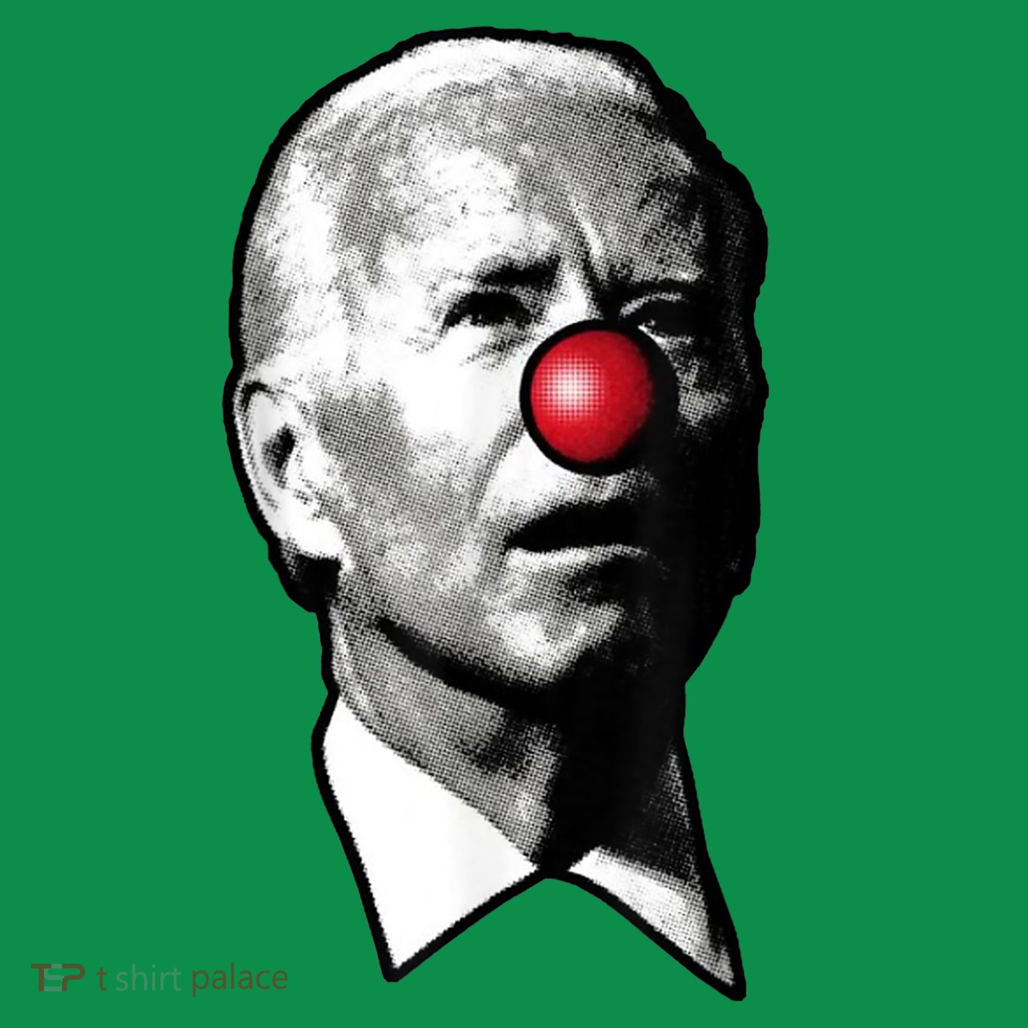 Biden Clown Baby Bodysuit