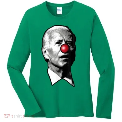 Women's Long Sleeve Shirt