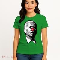 Biden Clown Women's T-Shirt thumb 4