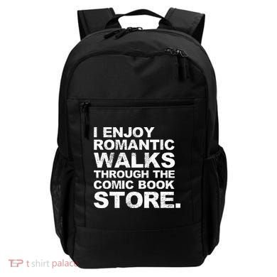 Best Comic Book Design Comic Book Lovers Backpack