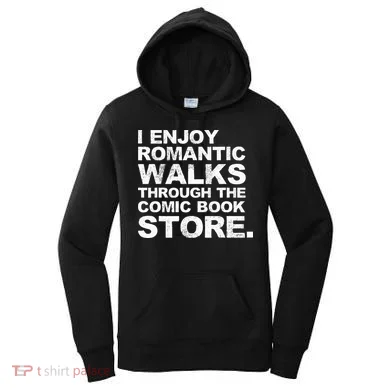 Best Comic Book Design Comic Book Lovers Women's Hoodie