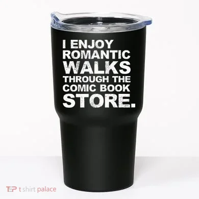 Tumbler