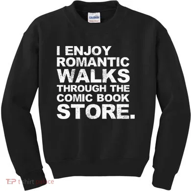 Kids Sweatshirt