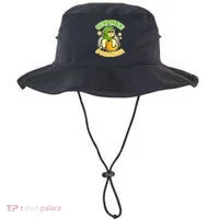 Brainrot Chimpanzini Bananini Bucket Hat thumb 0