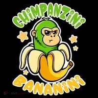 Brainrot Chimpanzini Bananini Coffee Mug thumb 5