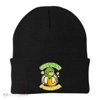 Brainrot Chimpanzini Bananini Beanie thumb 0