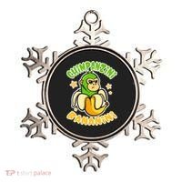Brainrot Chimpanzini Bananini Ornament thumb 0