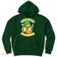 Brainrot Chimpanzini Bananini Hoodie thumb 0