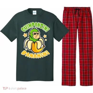 Pajama Set
