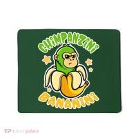 Brainrot Chimpanzini Bananini Mousepad thumb 0