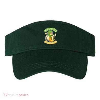 Brainrot Chimpanzini Bananini Visor