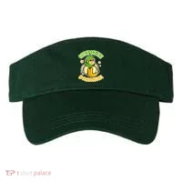 Brainrot Chimpanzini Bananini Visor thumb 0