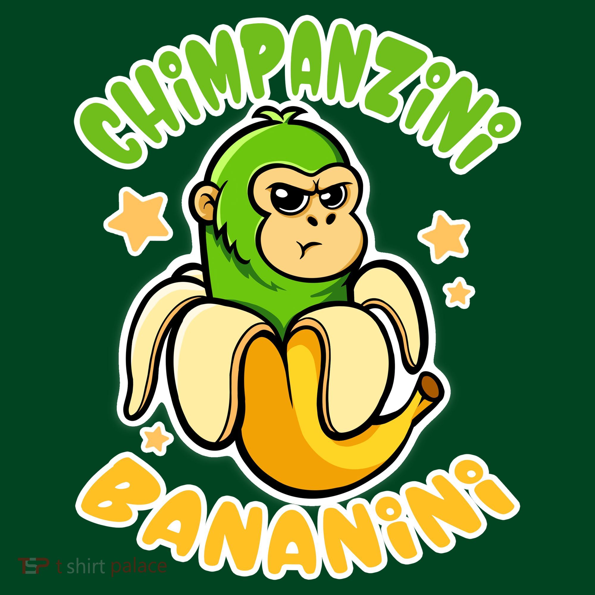 Brainrot Chimpanzini Bananini Visor