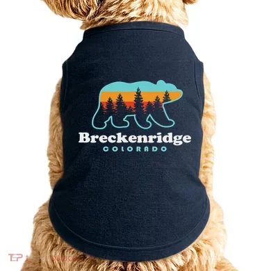 Doggie Tank