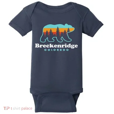 Baby Bodysuit