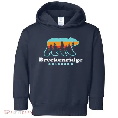 Toddler Hoodie