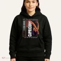 Born Capricorn Hoodie thumb 5