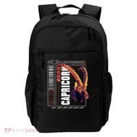 Born Capricorn Backpack thumb 0
