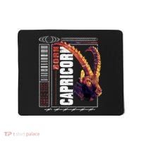 Born Capricorn Mousepad thumb 0