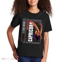 Born Capricorn Kids T-Shirt thumb 2
