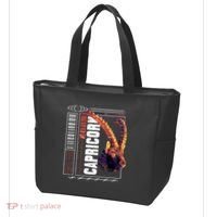 Born Capricorn Tote Bag thumb 3