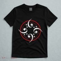 Bass Clef Bass Guitar Player Bassist T-Shirt thumb 5