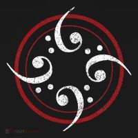 Bass Clef Bass Guitar Player Bassist Mousepad thumb 1