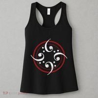 Bass Clef Bass Guitar Player Bassist Women's Tank Top thumb 3