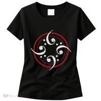 Bass Clef Bass Guitar Player Bassist Women's T-Shirt thumb 0