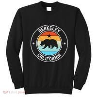 Berkeley California Sweatshirt thumb 0