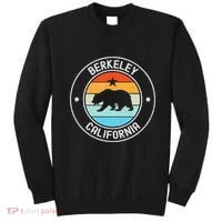 Berkeley California Sweatshirt thumb 0