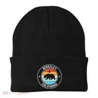 Berkeley California Beanie thumb 0