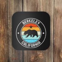 Berkeley California Coaster thumb 0