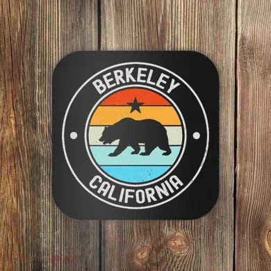 Berkeley California Coaster