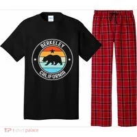 Berkeley California Pajama Set thumb 0