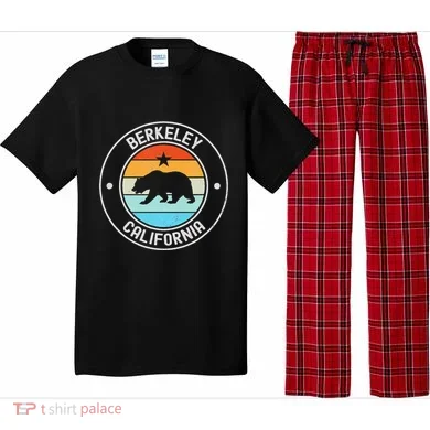 Pajama Set
