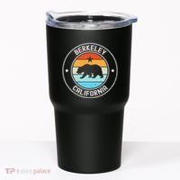 Berkeley California Tumbler thumb 0