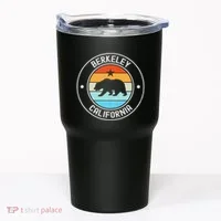 Berkeley California Tumbler thumb 0