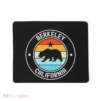 Berkeley California Mousepad thumb 0