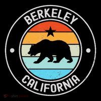 Berkeley California Mousepad thumb 1