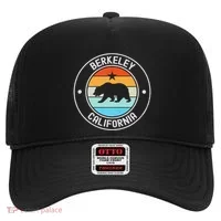 Berkeley California Hat thumb 0
