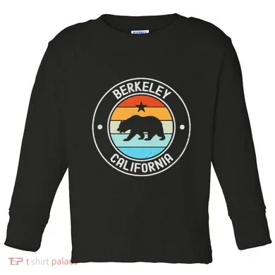 Toddler Long Sleeve