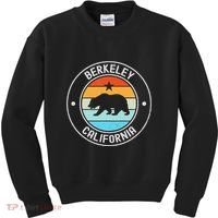 Berkeley California Kids Sweatshirt thumb 0