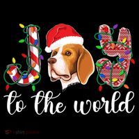 Beagle Christmas Beagle Xmas Party Beagle Lover Gift Coffee Mug thumb 5
