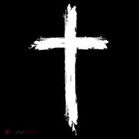 Big Cross Sweatshirt thumb 3