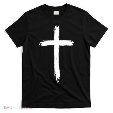 Big Cross T-Shirt